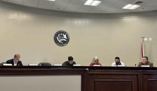 City of Millbrook intervenes as defendant in Simplified Seller Use Tax litigation