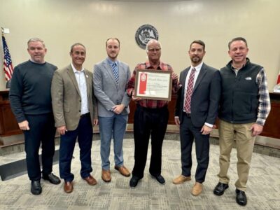 SS&L Architects earns 2025 AIA Alabama Honorable Mention Award for 17 Springs project