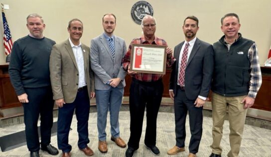 SS&L Architects earns 2025 AIA Alabama Honorable Mention Award for 17 Springs project