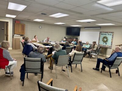 OAHS to host “USA250 – The Chronicles of America” event in April, requests volunteers