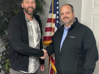 Town of Pine Level appoints Jason Mayhan as council member
