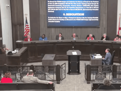 Prattville Council postpones library’s contract for services vote over wording concerns