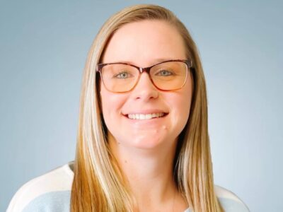 Town of Eclectic appoints Maggin Edwards as town clerk