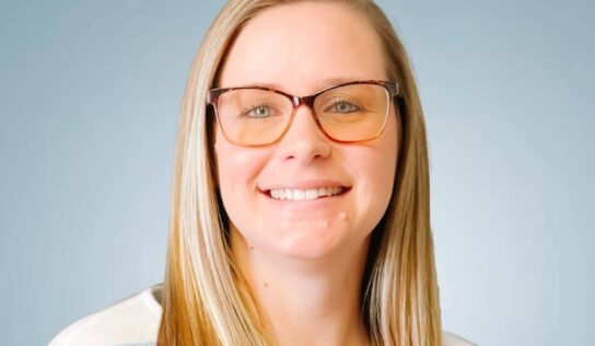 Town of Eclectic appoints Maggin Edwards as town clerk