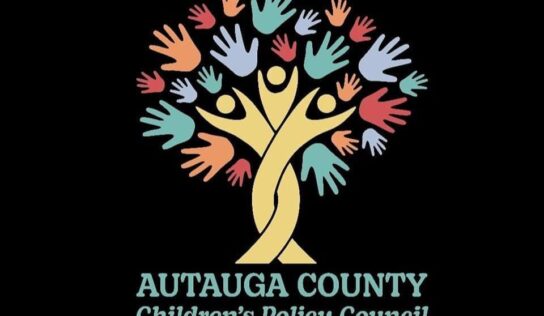Autauga County Children’s Policy Council to host book vending machine ribbon cutting