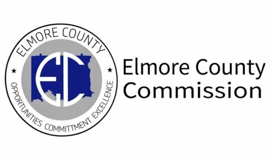 Elmore County approves grant applications for road resurfacing, Robinson Road bridge replacement