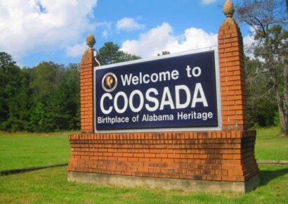 Millbrook, Coosada settle dispute over jurisdictional boundaries