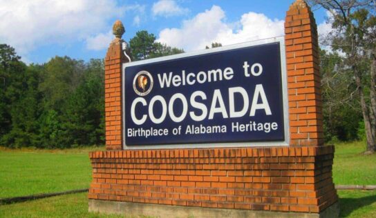 Millbrook, Coosada settle dispute over jurisdictional boundaries