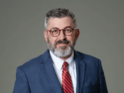 Dwight “Tray” Richardson III announces candidacy for Elmore County District Court Judge, Place 2