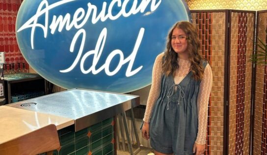 Prattville teen takes leap of faith onto “American Idol” stage