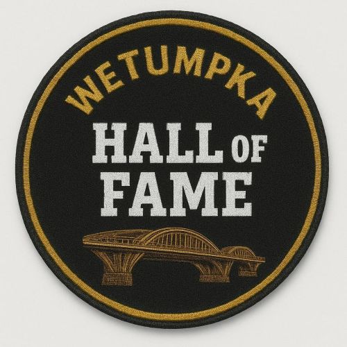 Wetumpka Hall of Fame names four inductees for the 2026 class