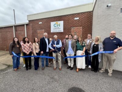 Clear Horizons Recovery Clinic opens in Wetumpka with a focus on outpatient addiction care
