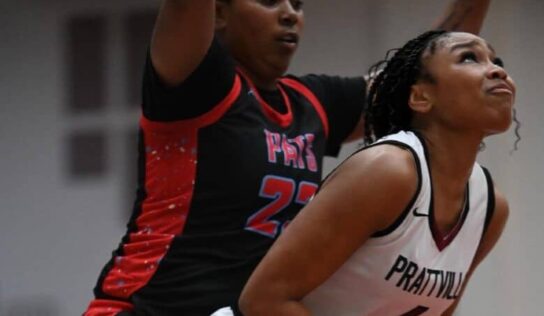 Prattville girls’ basketball wins area opener over Hillcrest-Tuscaloosa