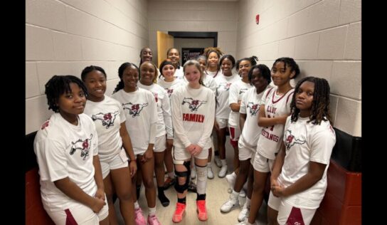 Prattville and Stanhope Elmore Girls’ Basketball Wins Regular Season Area Title