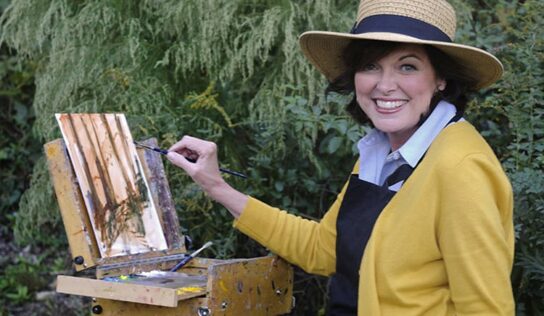 Prattauga Art Guild to host annual Paint Prattville Plein Air event in March