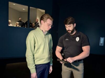 Prattville Police revive Citizens Academy to connect residents with First Responders