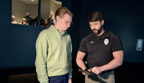 Prattville Police revive Citizens Academy to connect residents with First Responders