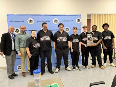 Stanhope Elmore High School set to make history with first 6A-7A nationals’ appearance