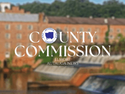 Autauga County Commission announces dismissal of sheriff’s lawsuit