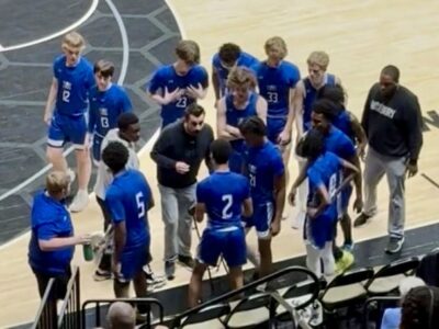 Marbury boys’ basketball advances to Class 5A Elite 8 for first time in school history