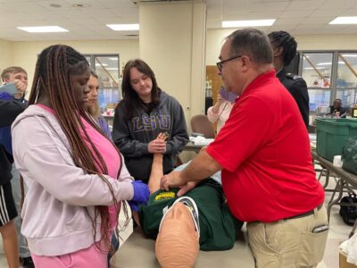 Elmore County EMA announces Community Emergency Response Team training for community