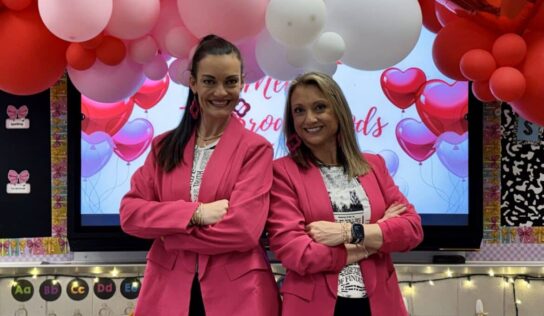 62 days and counting: Why these Daniel Pratt teachers refuse to wear different outfits