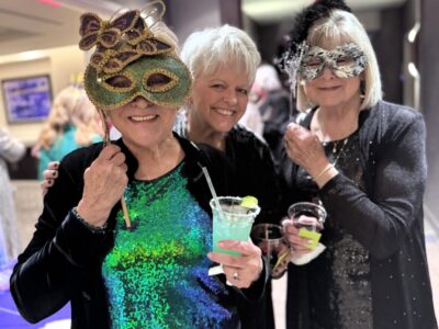 Art, music, and community shine at Arti Gras Gala in Wetumpka