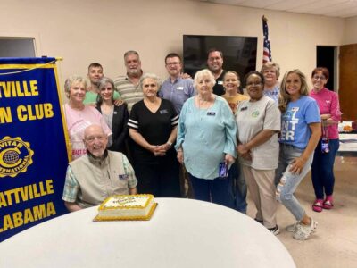 Prattville Civitan Club to honor local clergy at annual appreciation dinner