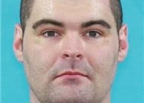 Police seek wanted child sex offender