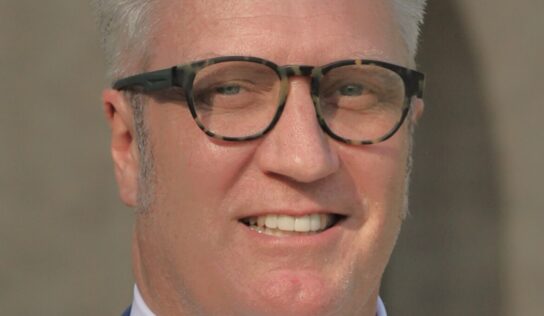 Bradley Earl Ekdahl seeks Circuit Judge Place 5 Seat in 19th Judicial Circuit