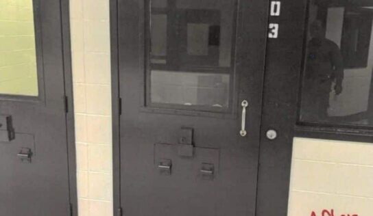 Autauga Metro Jail set to reopen after nearly 2 years of mold repairs