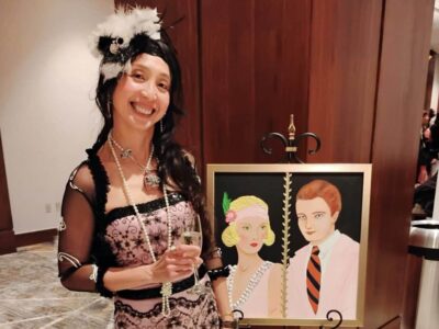 Community difference maker: Yankee McKinnon’s global heart rooted in Prattville