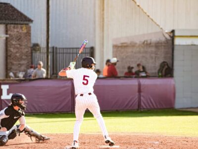 Prattville baseball’s Dorsett Jackson hits for cycle against Holtville