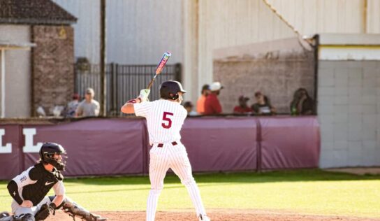 Prattville baseball’s Dorsett Jackson hits for cycle against Holtville
