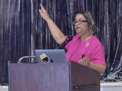 Elmore County Celebrates America250 with True Lewis’ ‘My True Roots to the American Revolution’