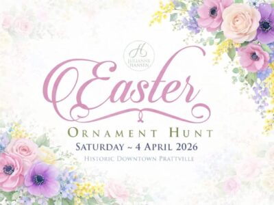 Prattville’s annual Easter Ornament Hunt to end after seventh year