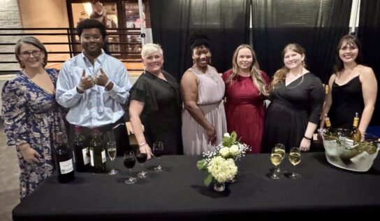 Taste of Prattville debut draws sold-out crowd, boosts support for local arts