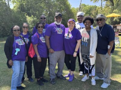 Pickett Fest celebrates music legend, draws large crowd in Prattville