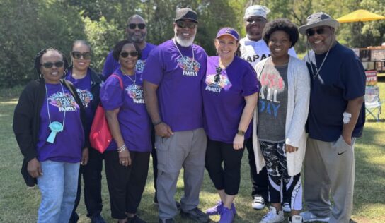 Pickett Fest celebrates music legend, draws large crowd in Prattville