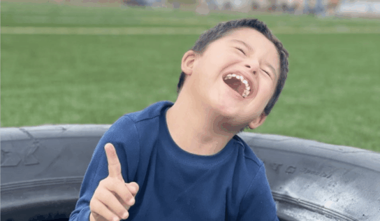 Prattville family turns challenges into progress for son with Down Syndrome