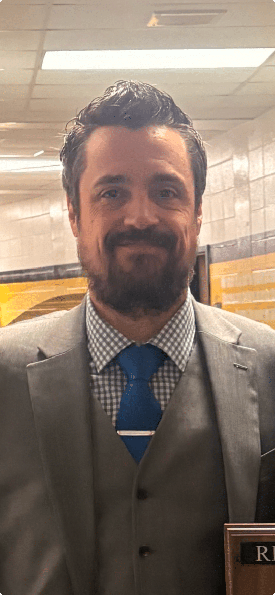 Elmore Autauga News names Marbury’s William Turner as Autauga County Basketball Coach of the Year