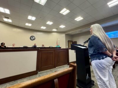 Millbrook approves ABC license for new karaoke bar