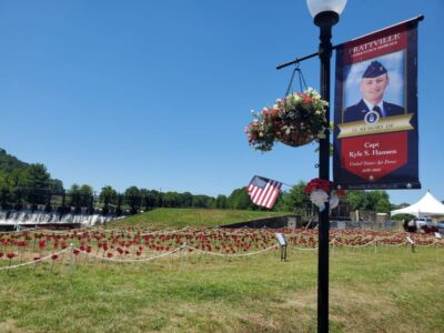 Prattville Council hears appeal for full inclusion of Gold Star banners on Memorial Day