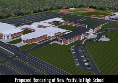 Prattville officials weigh $6 million annual ask for new high school
