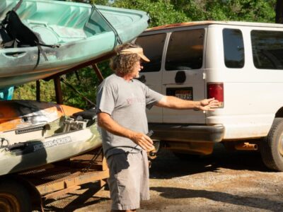 Coosa River Adventures brings Alabama’s natural beauty within reach