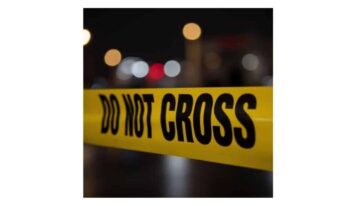 Suspect in custody after Wetumpka convenience store shooting leaves victim critically injured