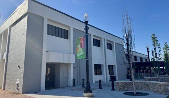 City of Prattville receives Innovate Alabama Network Designation