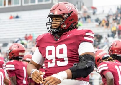 Prattville Football’s Elijah Brown commits to Kentucky
