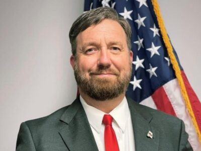 Kevin McNatt announces candidacy for Autauga County Sheriff