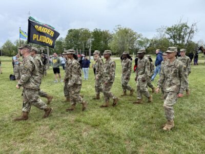 𝐒𝐭𝐚𝐧𝐡𝐨𝐩𝐞 𝐄𝐥𝐦𝐨𝐫𝐞 𝐑𝐚𝐢𝐝𝐞𝐫 𝐓𝐞𝐚𝐦 𝐜𝐥𝐢𝐦𝐛𝐬 𝐭𝐨 𝐟𝐨𝐮𝐫𝐭𝐡 𝐢𝐧 𝐧𝐚𝐭𝐢𝐨𝐧 𝐢𝐧 𝐬𝐞𝐜𝐨𝐧𝐝 𝐲𝐞𝐚𝐫